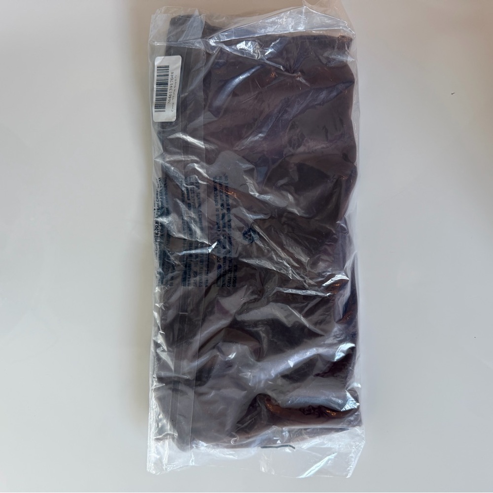Stylest DreamSculpt Square Neck Brown One-Piece Swimsuit - Picture 6 of 6